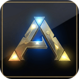 ARK NATION emblem