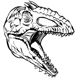 Giganotosaurus Line