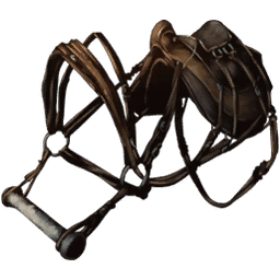 Ascendant Saddle Pack